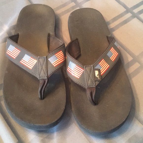 flip flops vineyard vines